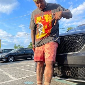 Meet your Posher, Kenneth